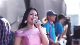 DIAN ANIC-JANJI PURNAMA.ANICA NADA SIANG.28 JUNI 2019.TANJUNG PAKIS.KARAWANG