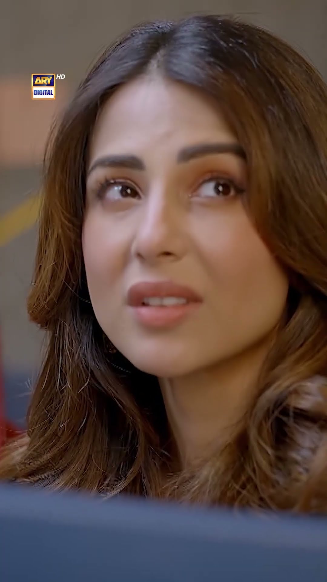 Ghair Episode 33 | Promo | Digitally Presented by Sensodyne \u0026 TRESemmé | ARY Digital Drama