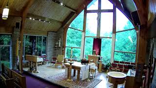8:00 AM, Holy Eucharist, Friday, 22 May 2026
