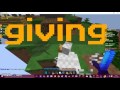 Mineplex Skywars #2 ¦ "Trying to get a win"