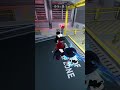 i tried to all 3 of us #bitebynight #roblox