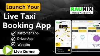 taxi booking app development | make taxi booking app without coding | cost to develop a taxi app screenshot 5