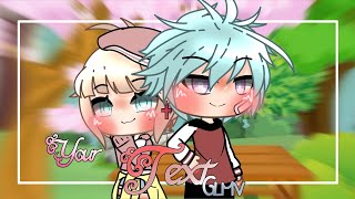 • Your Text • || GLMV ||