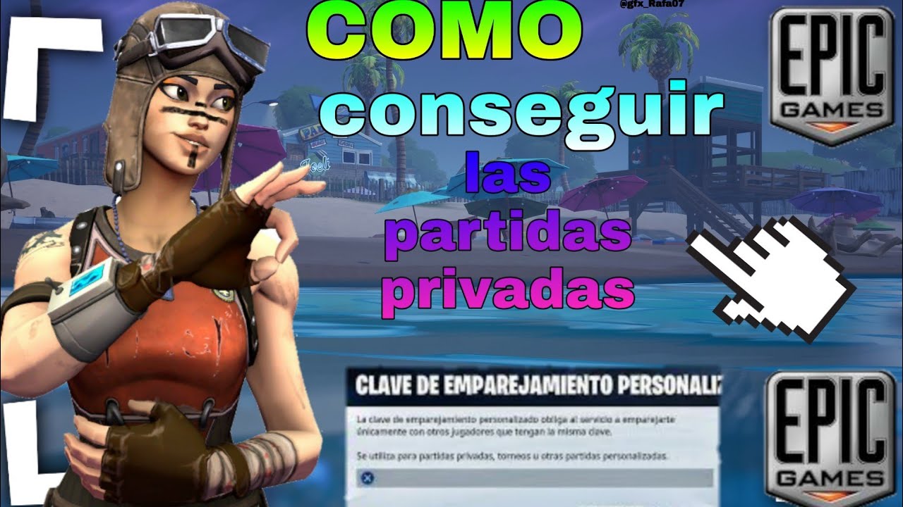 Como Tener Codigo De Creador En Fortnite