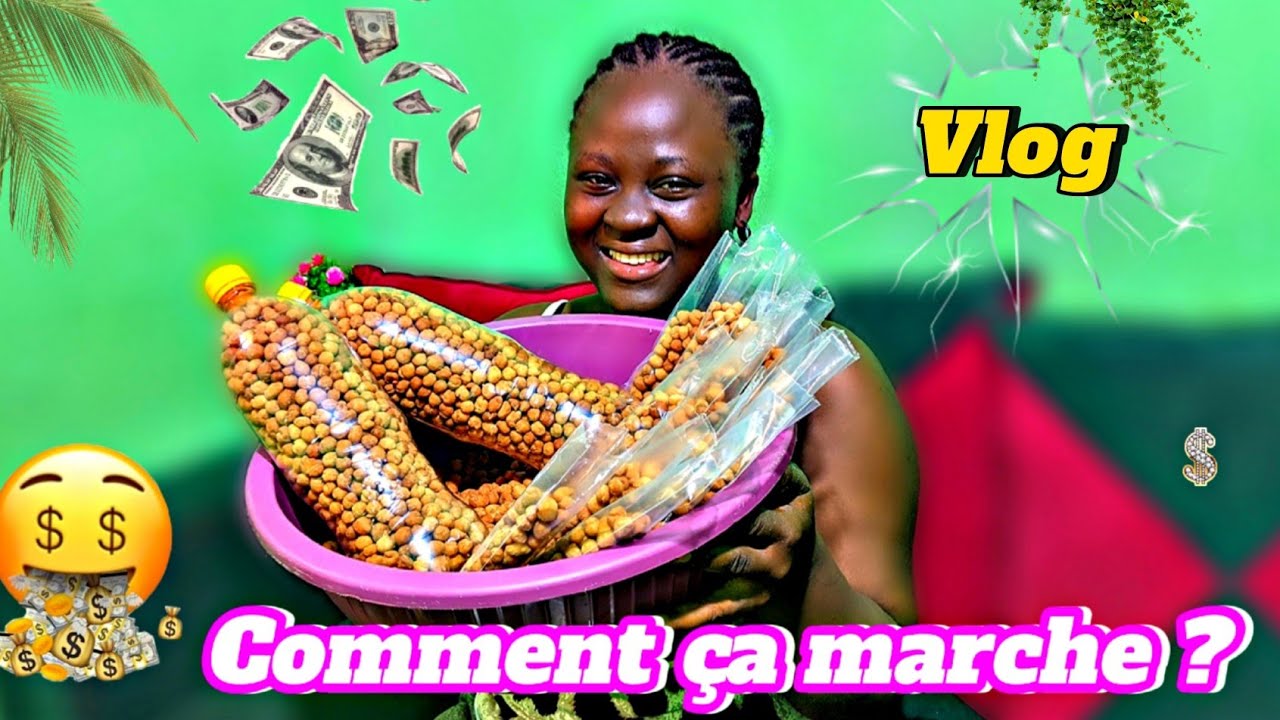 Ce Business me génère 200% de Bénéfice Cash💰💶 Depuis la maison 🎉👌🥰