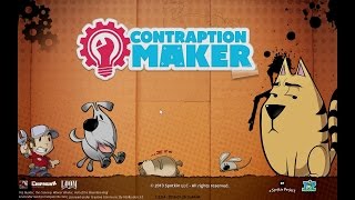Contraption Maker: Factory Opening