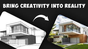 Turn Sketches Into Digital Art - Best AI Tool For Digital Art