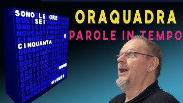 SH214 - OraQuadra, L