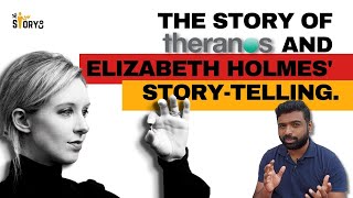 How did Elizabeth Holmes fool smart investors with Theranos