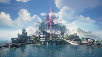 First Resonance | Wuthering Waves | Chapter Chapter I: Huanglong I | Act I