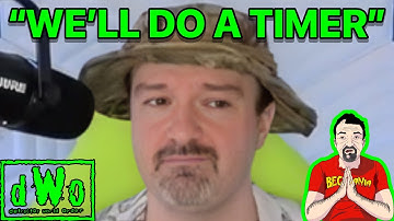 The Most Disgusting Begging DSP Has Done In A Long Time 🙏🙏🙏