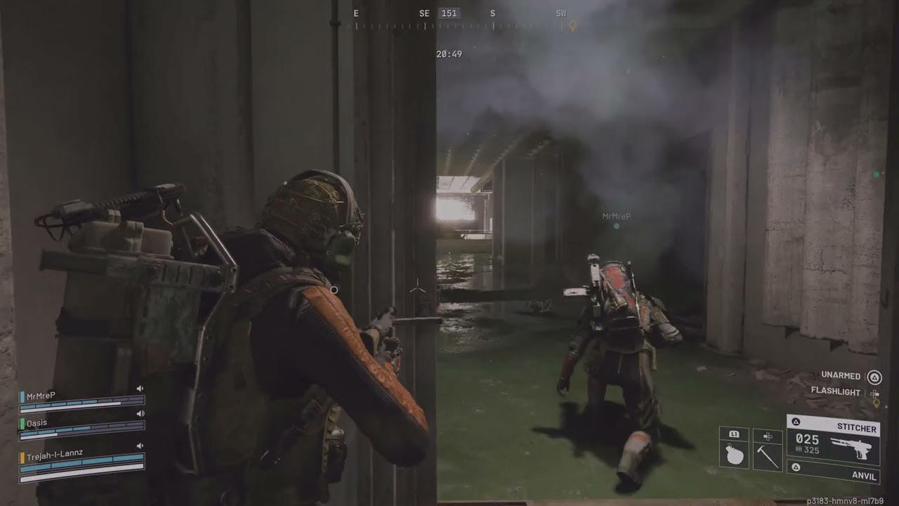 RAIDER OF THE ARC - Rich Raider - Nah Keep Drillin 🫣😅😱