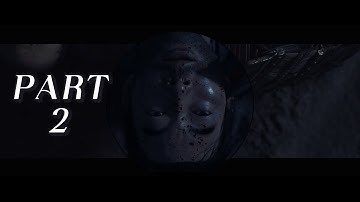 GHOST OF TSUSHIMA PC Walkthrough Gameplay Part 2 -  Warriors code