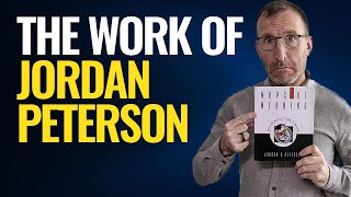 Jordan B Peterson And The Maps Of Meaning