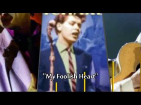 ♥ 'My Foolish