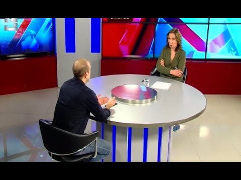 კინკლაობას რ მინდა გადავაყოლო ეს საქმე, მზად ვარ, ყველას დაველაპარაკო - იაგო ხვიჩია