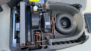 Truma Aventa AC- Must watch! Can you add a soft start? Save a restocking fee!!! screenshot 1