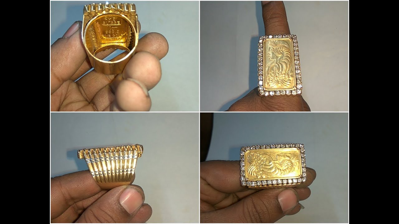 Ginni Gold Ring Clearance, 56% OFF 