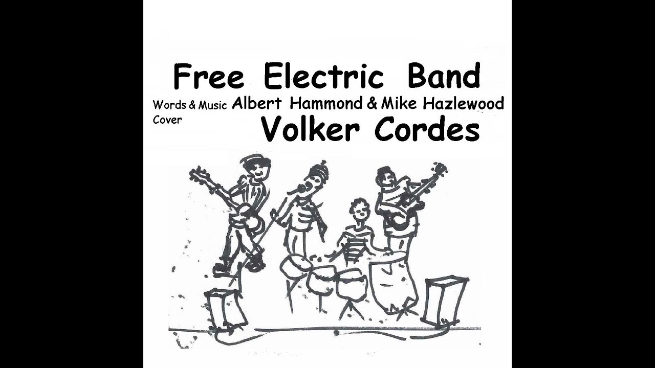 Free Electric Band YouTube