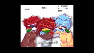 mantel #animacion #edit #artedigital #trend #dibujo #countryhumans #argentina #bolivia #peru