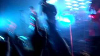 Tarantulla - Pendulum Live @ Sheffield