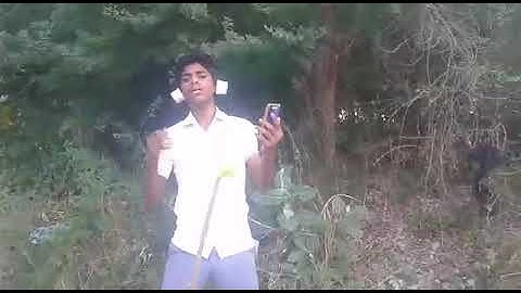 V.S.M Guys Making video song 2