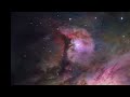 Nebulosa di Orione col BeatDivider e tre voci Drone38, Noise e 2OSCD - Aemodular [Notalk]