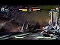 【GGST】ゴボファントム【ヴェノム】