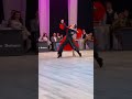 Paul REDNIC &amp; Roxana LUCACIU - Viennese Waltz (27 November 2022)