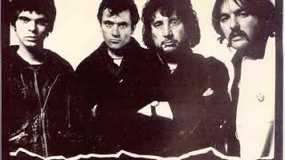 The Stranglers - Get a Grip On Yourself Phase Inversion