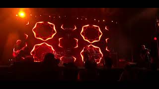 THE GATHERING full set @ Rockstadt Extreme Fest, 31.07.2026