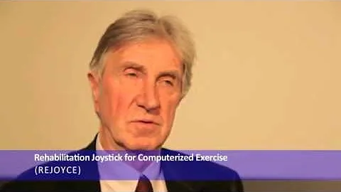 Improving or restoring hand function after SCI   Dr  Arthur Prochazka   YouTube