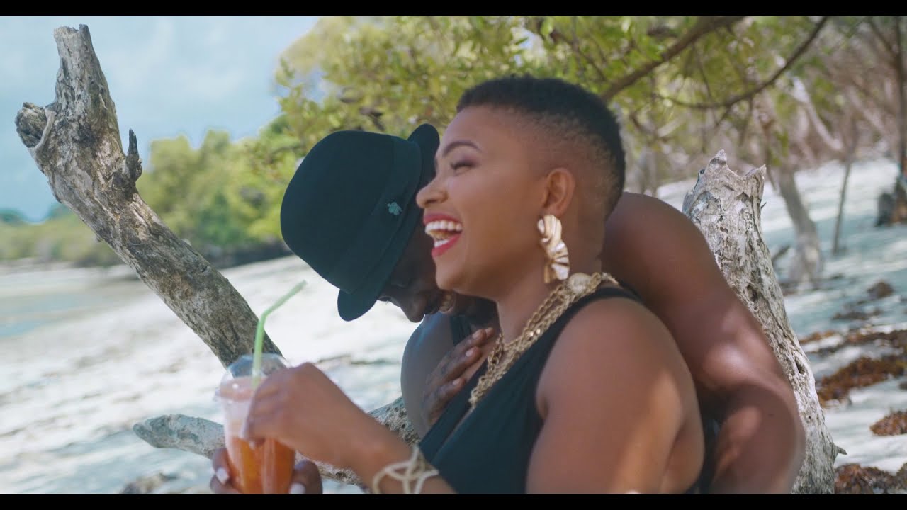 Alicios - Fundi (Official Music Video)