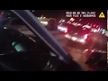 6/2/2018 Stolen vehicle pursuit, arrest