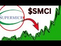 SMCI Stock (Super Micro Computer stock) SMCI stock PREDICTION SMCI STOCK analysis SMCI stock news