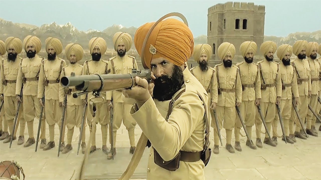 Film || 21 askari oo Ladagaalamay 10,kun oo Askari kadib na jabiyeen.{Benta india} || captain majid