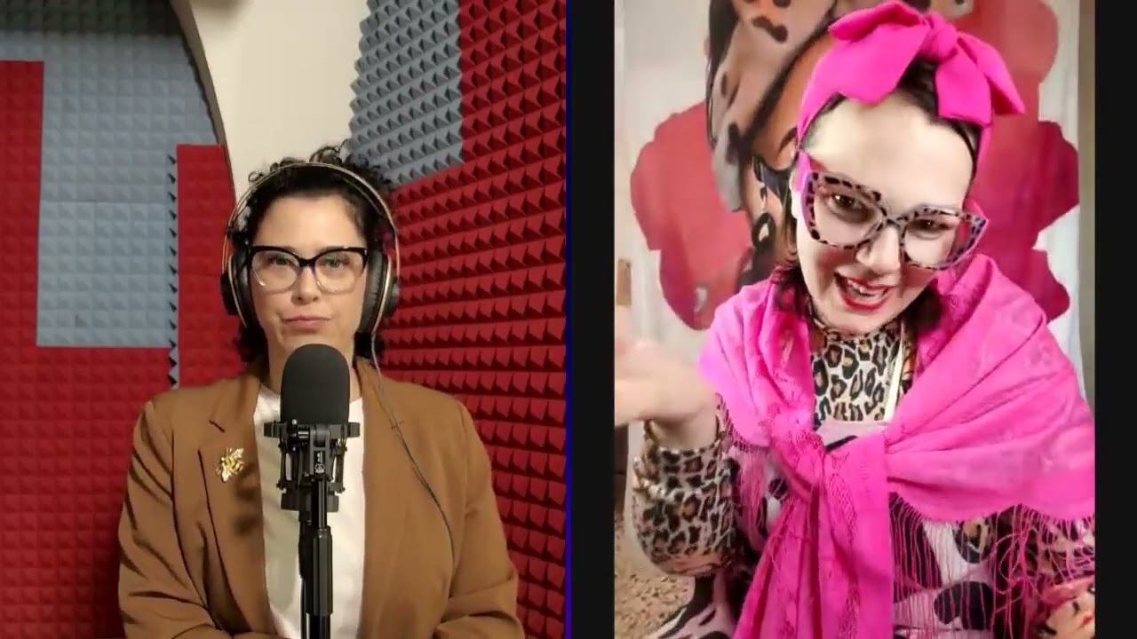 Kekka Barese e la moda. Consigli per sopravvivere!