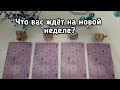 Выбери карту 🔮 ЧТО ВАС ЖДЕТ НА БУДУЩЕЙ НЕДЕЛЕ? 🔮 ГАДАНИЕ + КОНКУРС С ПРИЗОМ