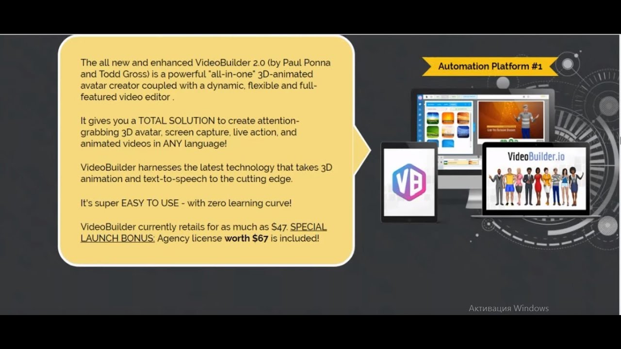 automationbundle обзор, бонусы, что это