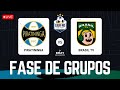 PIRATININGA X BRASIL TV | LIGA RO - FASE DE GRUPOS