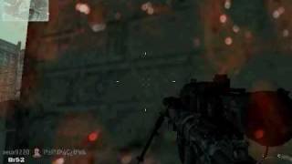 Modern Warfare 2: Only Hitmarker WTF