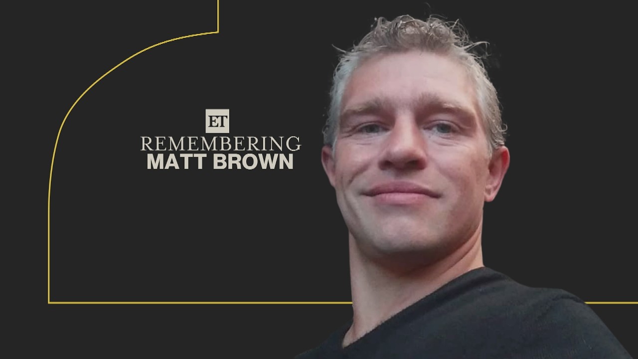 Matt Brown, ‘Alaskan Bush People’ Star, Found Dead After Days-Long Search