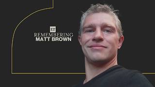 Matt Brown, ‘Alaskan Bush People’ Star, Found Dead After Days-Long Search