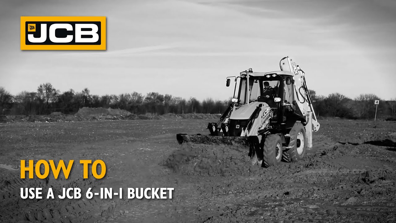 HOW TO Use your 6in1 Shovel YouTube