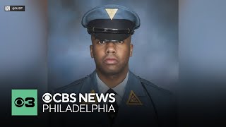 Viewing scheduled for fallen New Jersey state trooper | Digital Brief