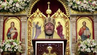 КТО СОЗДАВАЛ СВЯТОГО? Родовой фундамент Александра Невского. Митрополит Крымский Тихон (Шевкунов)