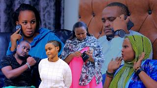 𝐈𝐒𝐄𝐙𝐄𝐑𝐀𝐍𝐎 𝐑𝐘'𝐈𝐊𝐈𝐍𝐘𝐎𝐌𝐀 𝐄𝐏 𝟐𝟕:ESE JACKY BARAMUFASHE 