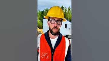 Work Smart – Construction Isn’t Just Strength, It’s Skill 6 | Skill Boss  #SmartWork, #adamrose