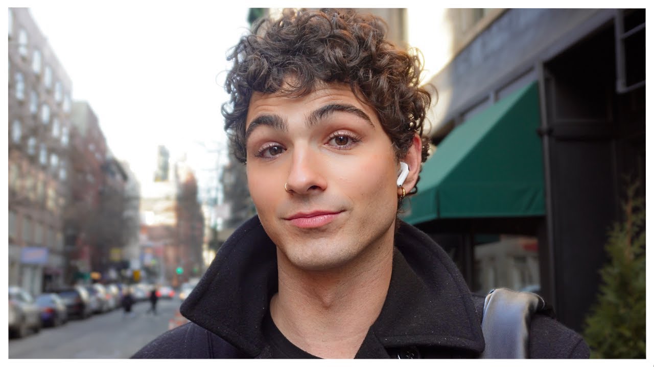 What People Are Wearing in New York? - #ALLBLACK (Fashion Trends Street Style NYC)