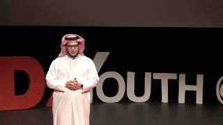 Why does Media Portray Arabs and Muslims as Terrorists? | Ezzeldin Ibrahim | TEDxYouth@ISBangkok screenshot 1